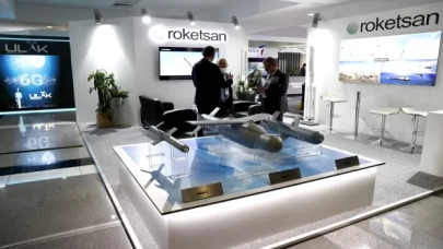 ATO Başkanı Baran’dan ”savunma sanayinin yanındayız” mesajı: