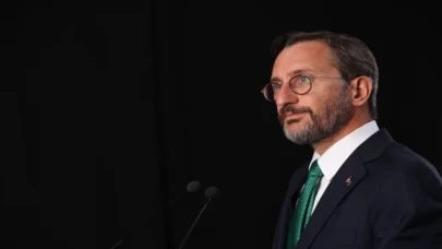 Cumhurbaşkanlığı İletişim Başkanı Altun’dan NATO müttefiklerine ”terörle mücadele hassasiyeti” çağrısı