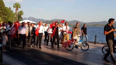 Üniversiteler Yaşar Sevim Plaj Hentbolu Türkiye Şampiyonası, Köyceğiz’de başladı