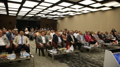 Dünya melek yatırımcıları 25-26 Ekim’de Antalya’da buluşacak