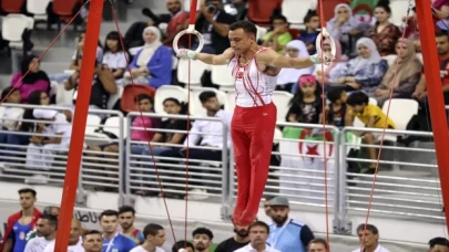 19. Akdeniz Oyunları