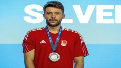 19. Akdeniz Oyunları