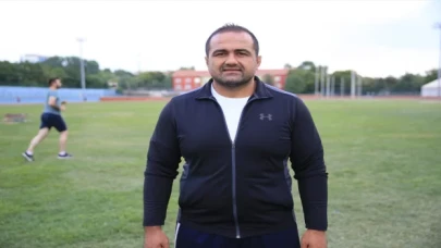 Tecrübeli başpehlivan Yeşil, Kırkpınar’ın bu yıl farklı olacağını belirtti: