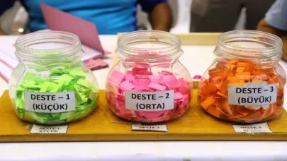 Kırkpınar’da güreşecek pehlivanların kayıtları başladı