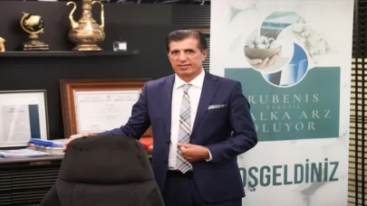 Rubenis Tekstil halka arzı kapsamında talep toplanmaya başlandı