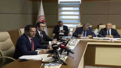 Elektronik ticarete yönelik düzenlemeler içeren teklif komisyonda