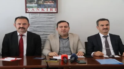 Çankırı’nın Bayramören ilçesinde yamaç paraşütü mesafe yarışması düzenlenecek