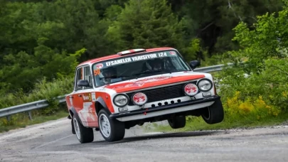 Türkiye Tırmanma Şampiyonası’nın 3. ayağı Bursa’da düzenlenecek