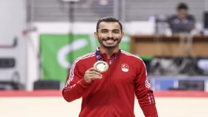 19. Akdeniz Oyunları