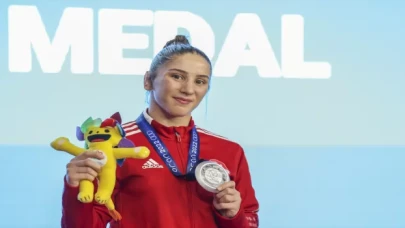 19. Akdeniz Oyunları