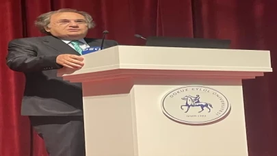 İzmir’de Uluslararası Geleneksel ve Tamamlayıcı Tıp Sempozyumu düzenlendi