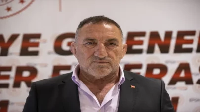 Kırkpınar Er Meydanı’nda 661’inci buluşma