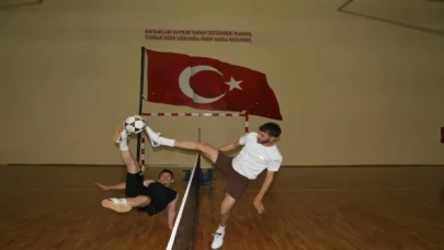 Solhan Ayak Tenisi Takımı, Dünya Kupası Elemeleri’nde Türkiye’yi temsil edecek