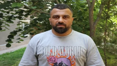 ”Kuzeyin yıldızı”, Kırkpınar’da ”kemer yakmak” istiyor