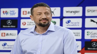 Potada Büyük BritanyaTürkiye maçına doğru