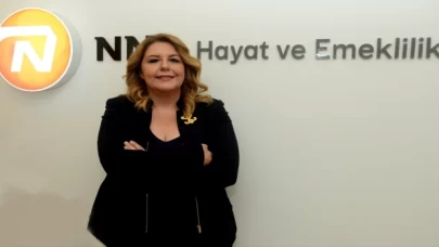 NN Hayat ve Emeklilik’in ”Önce Sen” farkındalık hareketine ödül