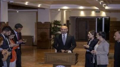 Asgari Ücret Tespit Komisyonu toplandı