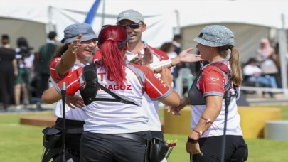 19. Akdeniz Oyunları