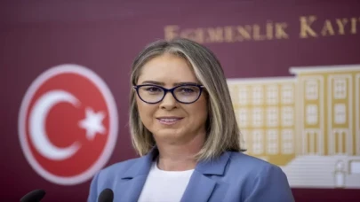 AK Parti’li Çankırı, Topraktan Toprağa Biyobozunur Atık Yönetimi Projesi’nin detaylarını anlattı: