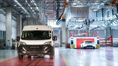 Stellantis, küresel test merkezlerine 33 milyon avro yatırım yaptı