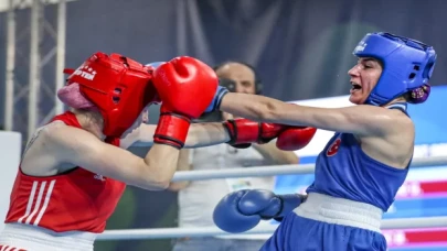 19. Akdeniz Oyunları