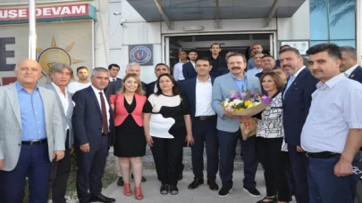 TOBB Başkanı Hisarcıklıoğlu, asgari ücrete yapılan artışı değerlendirdi: