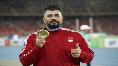 19. Akdeniz Oyunları