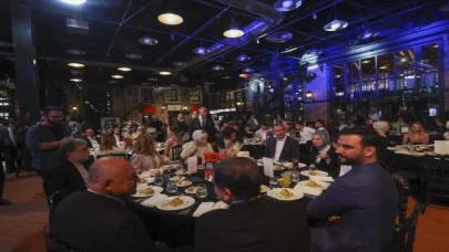 Gençlik ve Spor Bakanlığının ”Genç Ne Sever” platformu tanıtıldı