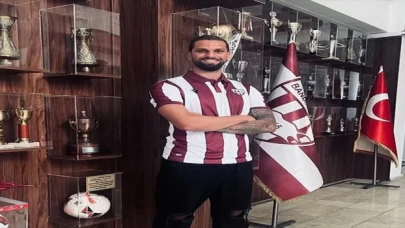 Bandırmaspor Arda Akbulut’u kadrosuna kattı