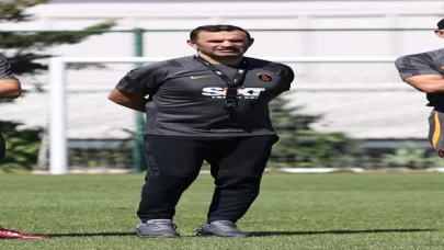 Galatasaray’da yeni sezon hazırlıkları