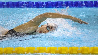 19. Akdeniz Oyunları 
