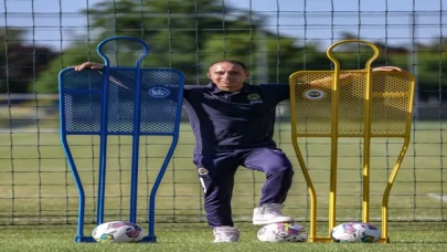 Emre Mor: ”Türkiye’de oynamak istediğim tek kulüp Fenerbahçe’ydi”