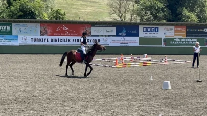 Pony Ligi mücadeleleri Yalova’da gerçekleşti