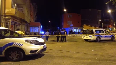 Silivri’de iki grup arasında çıkan silahlı kavgada 10 kişi yakalandı