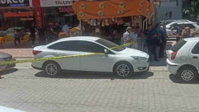 Osmaniye’de hastanenin önünde beklerken silahlı saldırıya uğraşan kişi yaralandı