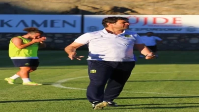 Yeni Malatyaspor, yeni sezon hazırlıklarını sürdürüyor