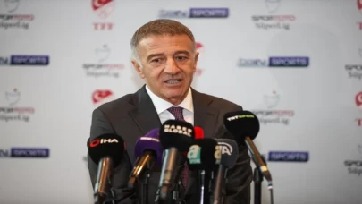 Süper Lig’de fikstür çekiminin ardından