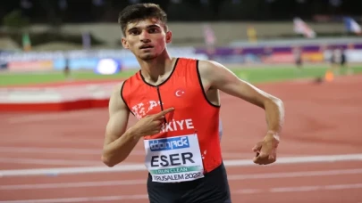 18 Yaş Altı Avrupa Atletizm Şampiyonası
