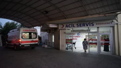 Balıkesir’de 28 market çalışanı, gıda zehirlenmesi şüphesiyle hastaneye kaldırıldı