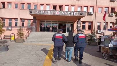 Karabük’te firari FETÖ hükümlüsü yakalandı