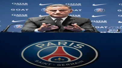 PSG’nin yeni teknik direktörü Galtier oldu