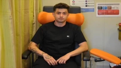 Sivasspor’da Kerem Atakan Kesgin sağlık kontrolünden geçirildi