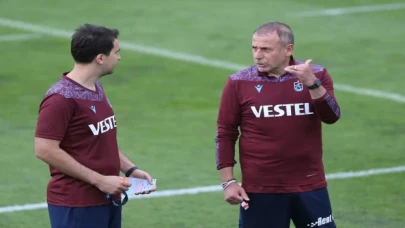 Trabzonspor’un Slovenya kampı