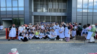 Uluslararası Kerpiç Kongresi Medipol’de yapıldı