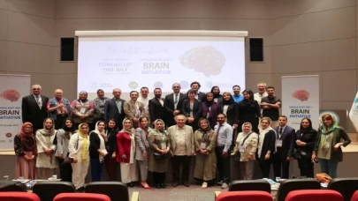 Üsküdar Üniversitesi Balkanlar ve Ortadoğu Beyin Girişimi Zirvesi sona erdi