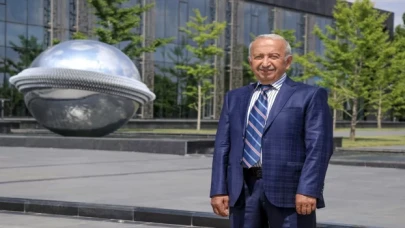 Eti Alüminyum enerjiden gelen emisyonu sıfırladı