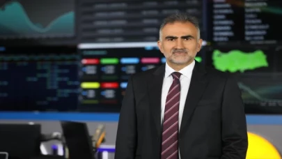 Turkcell Genel Müdür Yardımcısı Sezgin: ”5G’nin çok boyutlu ele alınması gerekiyor”