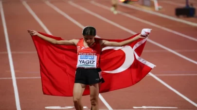 18 Yaş Altı Avrupa Atletizm Şampiyonası
