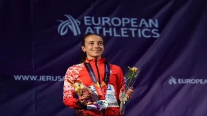 18 Yaş Altı Avrupa Atletizm Şampiyonası