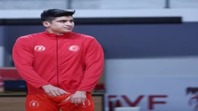 Efeler Ligi ekibi Altekma, pasör Umut Şahin’i transfer etti